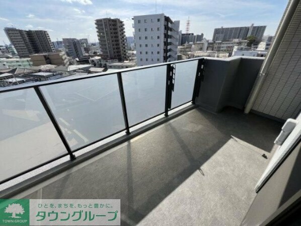 プレミアムレジデンス千葉ステーションサイトの物件内観写真